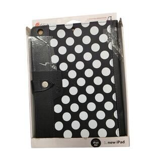 Griffin Back Bay Folio (iPad Air 1st Gen)